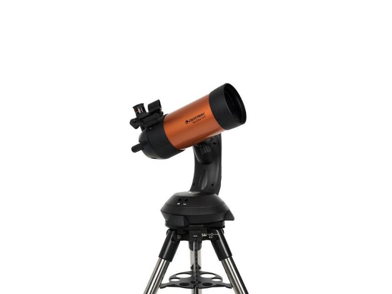 Celestron Teleskop NexStar 4SE Maksutov
