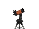 Celestron Teleskop NexStar 4SE Maksutov