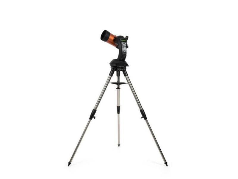 Celestron Teleskop NexStar 4SE Maksutov