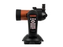 Celestron Teleskop NexStar 4SE Maksutov