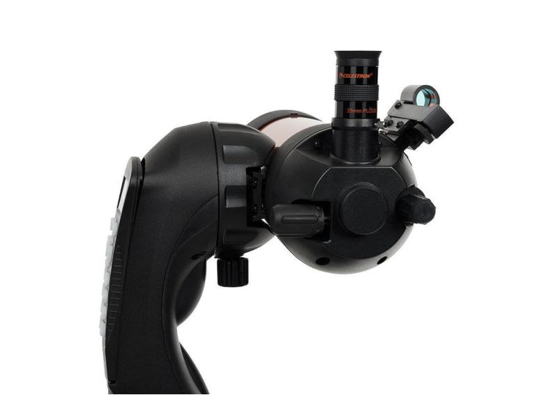 Celestron Teleskop NexStar 4SE Maksutov