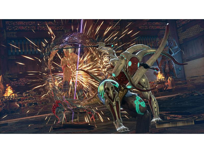 Bandai Namco Tekken 7 + SoulCalibur VI