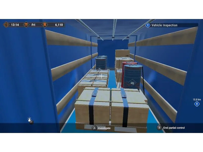 GAME Autobahn-Polizei Simulator 2