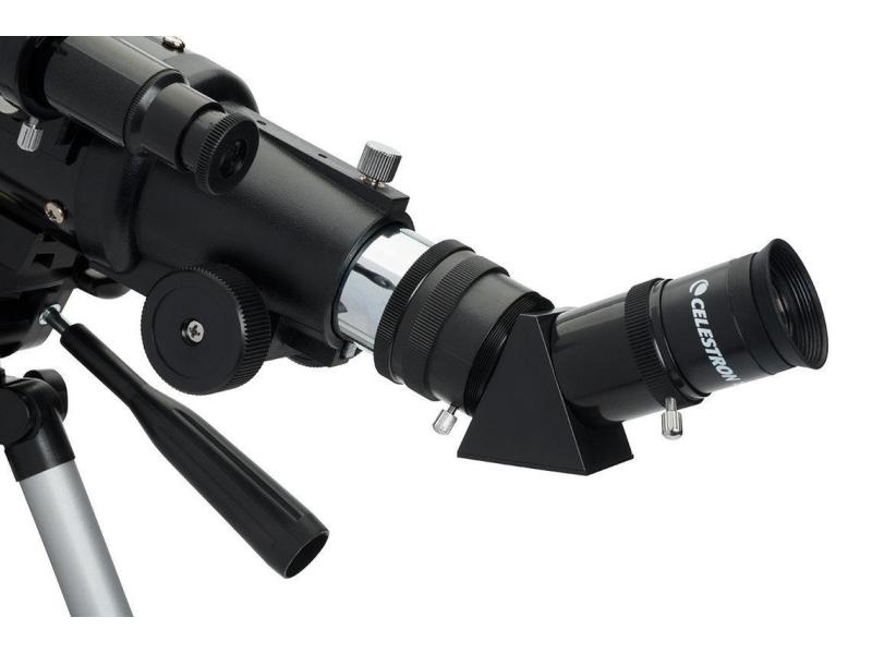 Celestron Teleskop Travel Scope 70 Refraktor