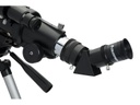 Celestron Teleskop Travel Scope 70 Refraktor