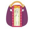 Ravensburger Malset Looky Studio Fashion Designer
