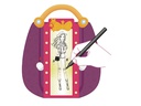 Ravensburger Malset Looky Studio Fashion Designer