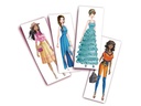 Ravensburger Malset Looky Studio Fashion Designer