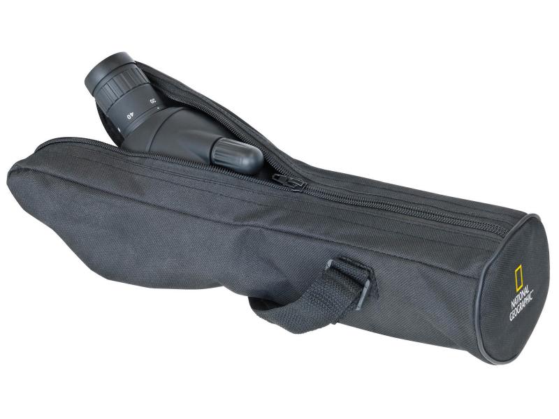 National Geographic Teleskop 20-60x60 Spotting Scope