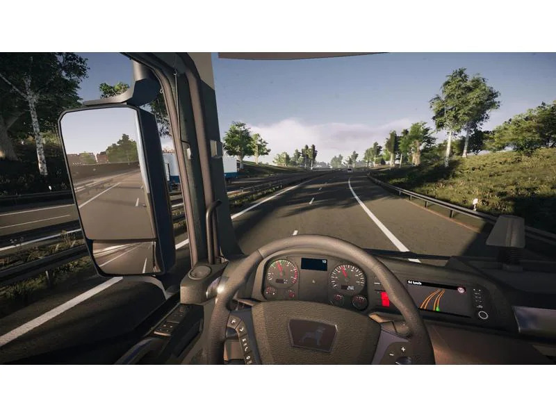 GAME On the Road