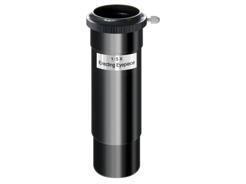 National Geographic Teleskop 76/700 Reflektor EQ