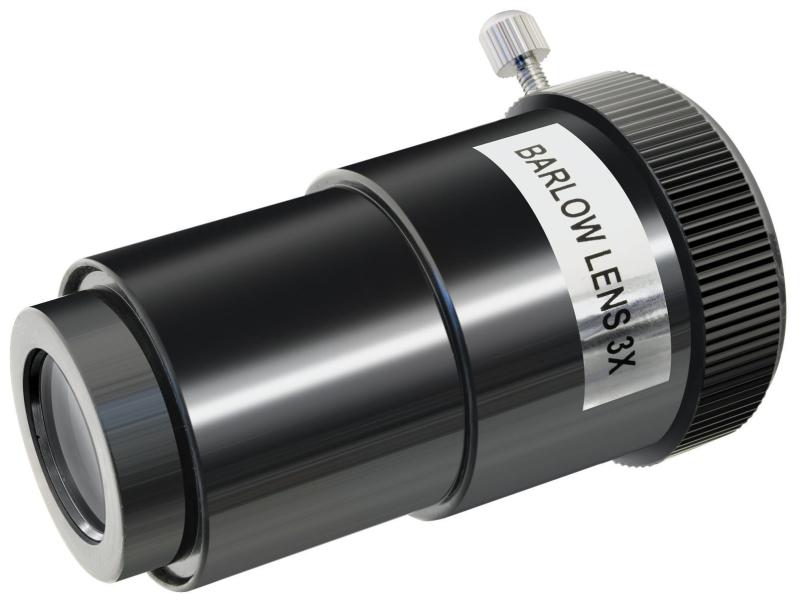 National Geographic Teleskop 76/700 Reflektor EQ