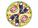 Ravensburger Malset Midi Mandala-Designer Tropical