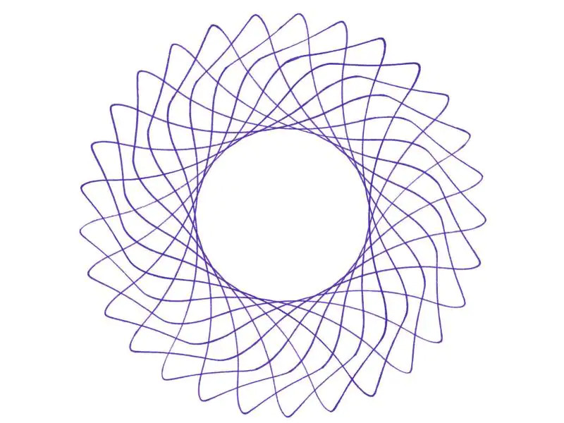 Ravensburger Malset Spiral-Designer