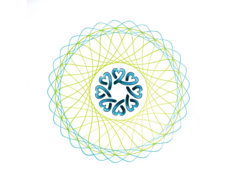 Ravensburger Malset Spiral-Designer