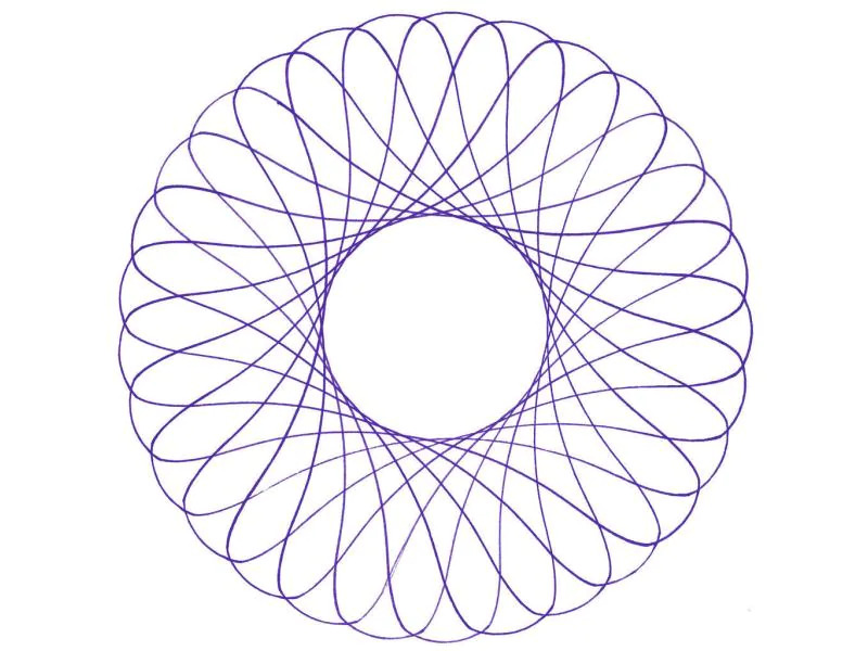 Ravensburger Malset Spiral-Designer