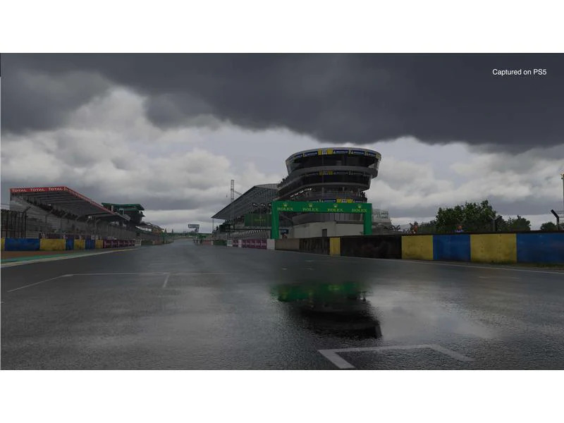 Sony Gran Turismo 7