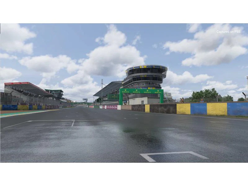 Sony Gran Turismo 7