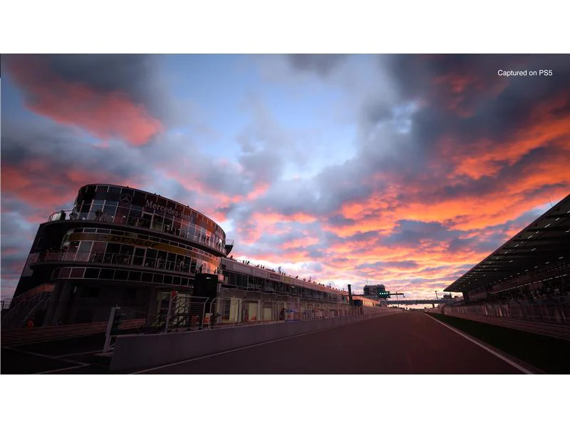 Sony Gran Turismo 7