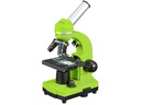 Bresser junior Mikroskop Junior Schülermikroskop 40x - 160