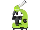Bresser junior Mikroskop Junior Schülermikroskop 40x - 160