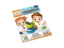 Buki Mikroskop Mini Sciences: Mikroskop