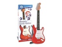 Bontempi Musikinstrument elektronische Rock Gitarre