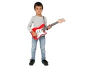 Bontempi Musikinstrument elektronische Rock Gitarre