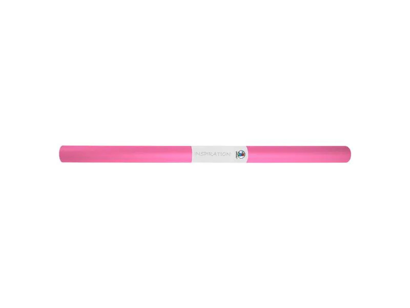 URSUS Transparentpapier Uni 50 x 61 cm, 115 g/m², Pink