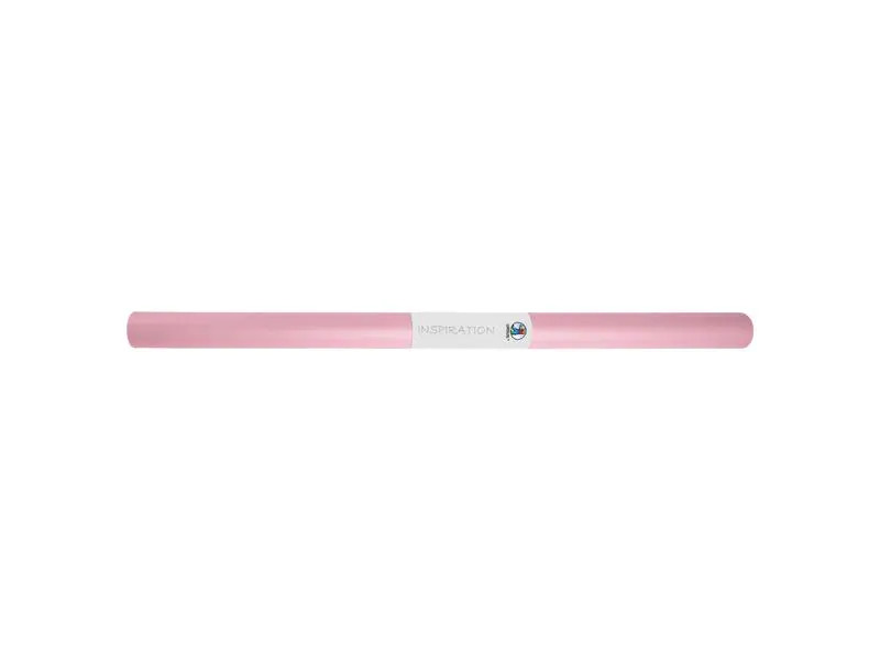 URSUS Transparentpapier Uni 50 x 61 cm, 115 g/m², Rosa