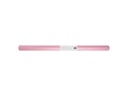 URSUS Transparentpapier Uni 50 x 61 cm, 115 g/m², Rosa