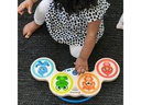 Hape Musikspielzeug Magic Touch Drums