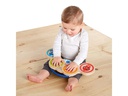 Hape Musikspielzeug Magic Touch Drums