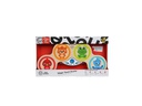 Hape Musikspielzeug Magic Touch Drums