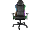 DELTACO Gaming-Stuhl GAM-080 Schwarz