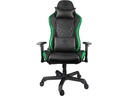 DELTACO Gaming-Stuhl GAM-080 Schwarz