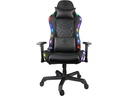 DELTACO Gaming-Stuhl GAM-080 Schwarz