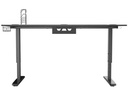 Ultradesk Gaming Tisch Cruiser