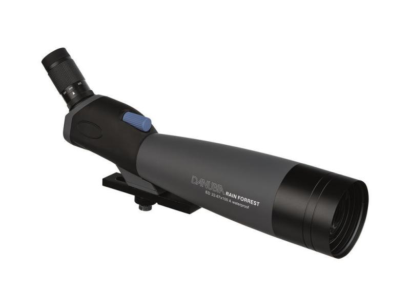 Dörr Spektiv Danubia Rainforest ED 22-67x100A