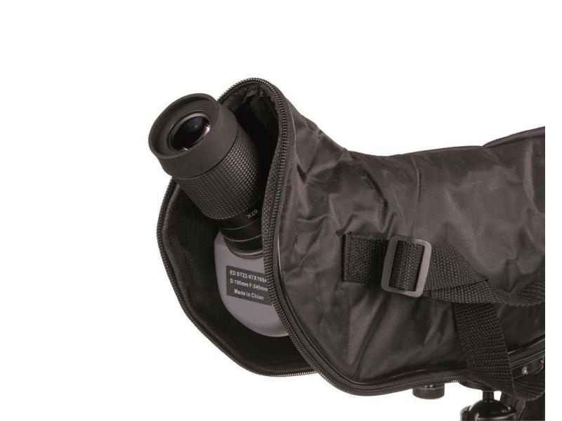 Dörr Spektiv Danubia Rainforest ED 22-67x100A