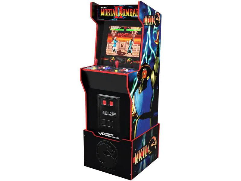 Arcade1Up Arcade-Automat Midway Legacy Edition