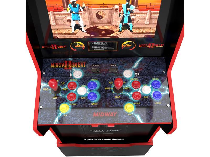 Arcade1Up Arcade-Automat Midway Legacy Edition