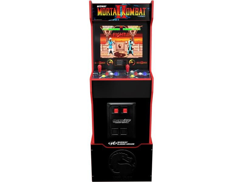 Arcade1Up Arcade-Automat Midway Legacy Edition