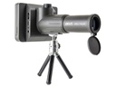 Pulsar Spektiv Delta Optical Spectrum