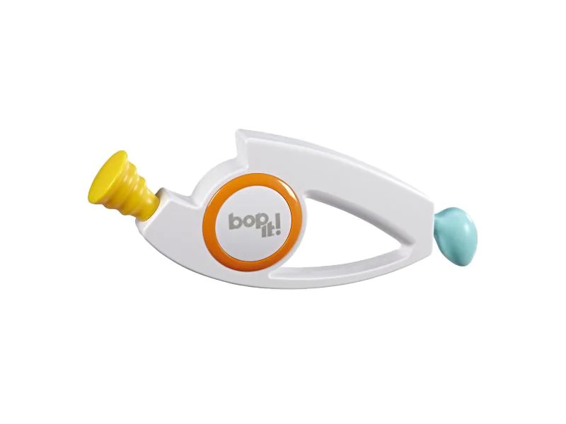 Hasbro Gaming Partyspiel Bop It
