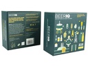 Helvetiq Partyspiel BEERIQ - Das Spiel