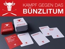 Kampf gegen das Bünzlitum Partyspiel Kampf gegen das Bünzlitum