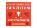 Kampf gegen das Bünzlitum Partyspiel Kampf gegen das Bünzlitum: Aluhut-Erweiterung
