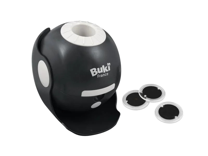 Buki Planetarium HD