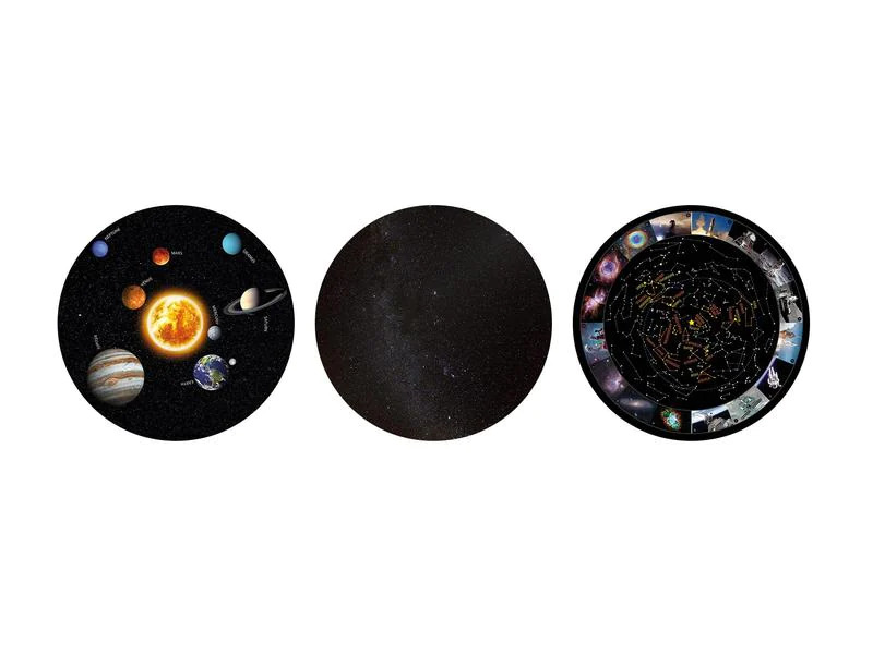 Buki Planetarium HD